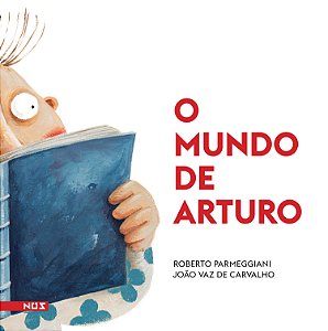 Livro O mundo de Arturo