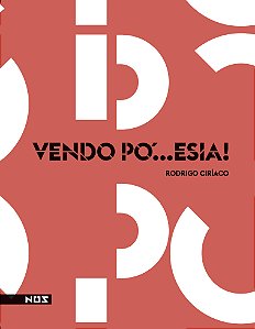 Livro Vendo pó...esia