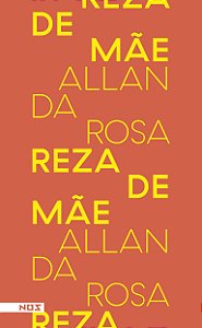 Livro Reza de mãe