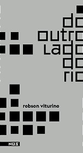Livro Do outro lado do rio