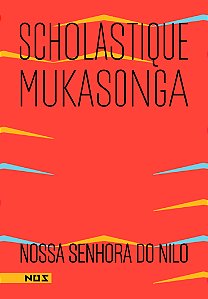Livro Nossa Senhora do Nilo