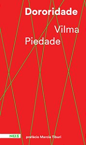 Livro Dororidade