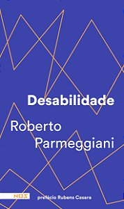Livro Desabilidade