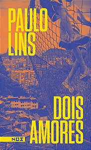 Livro Dois amores