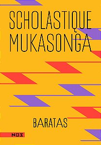 Livro Baratas