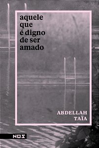 Livro Aquele que é digno de ser amado