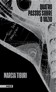 Livro Quatro passos sobre o vazio