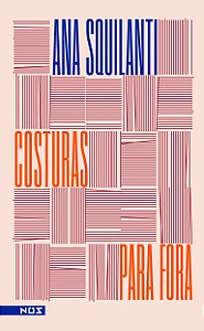 Livro Costuras para fora