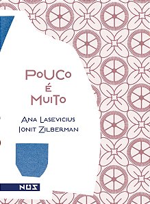 Livro Pouco é muito