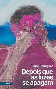 Livro Depois que as luzes se apagam