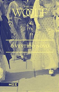 Livro O Vestido Novo