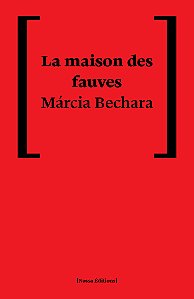 Livro La maison des fauves