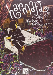 Livro Harmatã