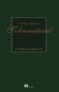 Livro A Contemplação Sobrenatural