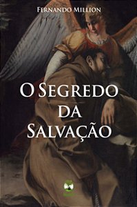 Livro O Segredo Da Salvação