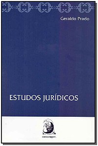 Livro Estudos jurídicos