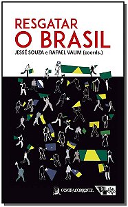 Resgatar o Brasil