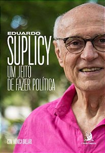 Livro Um jeito de fazer política
