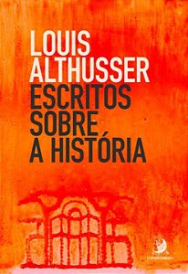 Livro Escritos sobre a história