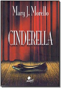 Livro Cinderela - (Dvs)