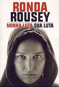Livro Minha Luta Sua Luta