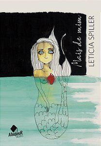 Livro Mais de mim