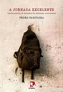 Livro A Jornada Excelente