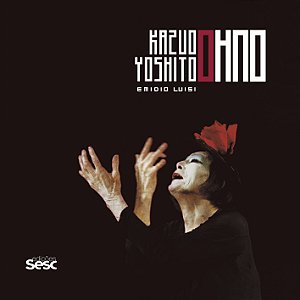 Livro Kazuo / Yoshito Ohno