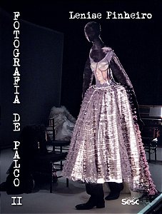 Livro Fotografia de palco II