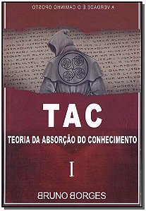 Livro Tac- Teoria Da Absorção Do Conhecimento