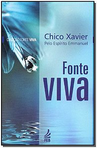 Livro Fonte viva (Bolso)