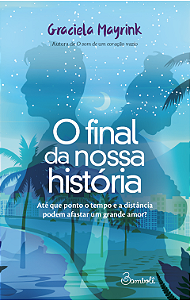 Livro O Final Da Nossa História