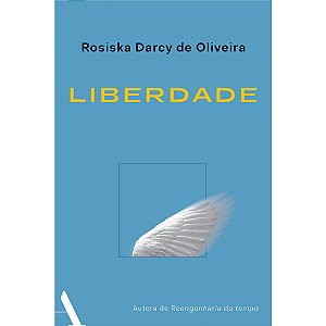 Livro Liberdade