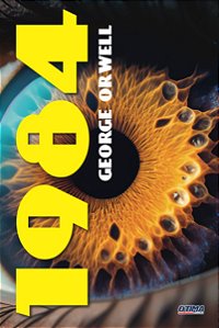 Livro 1984 - George Orwell