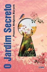Livro O jardim secreto