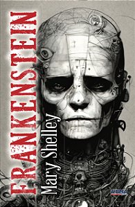 Livro Frankstein
