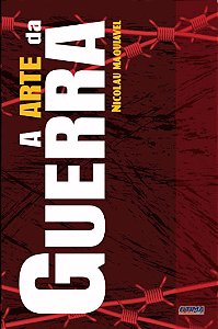 Livro A arte da guerra