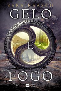Livro Gelo e fogo (Volume 2)