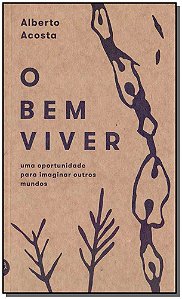 Livro O Bem Viver