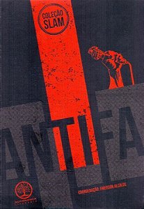 Livro Antifa