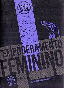 Livro Empoderamento Feminino