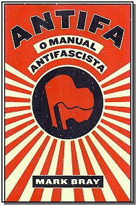 Livro Antifa - O Manual Antifascista