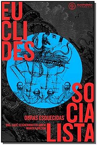 Livro Euclides Socialista. Obras Esquecidas