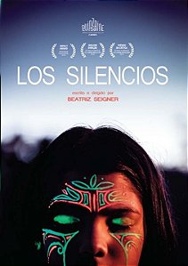 Livro Los Silencios