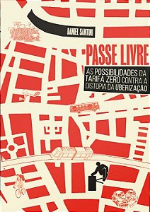 Livro Passe Livre