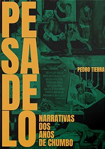 Livro Pesadelo