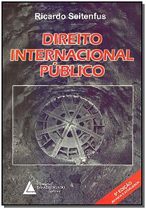 Livro Direito Internacional Público - 05Ed/16