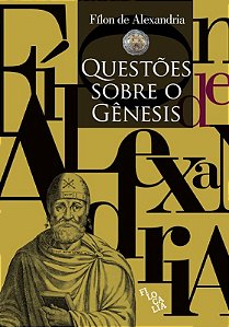 Livro Questões Sobre O Gênesis