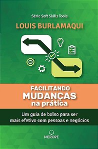 Livro Facilitando Mudanças Na Prática - Um Guia De Bolso ...