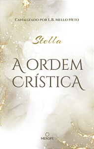 Livro A Ordem Crística